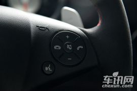 奔驰AMG-奔驰SLS级AMG-SLS AMG Black Series  ￥380.0