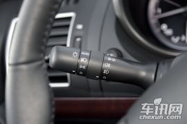 一汽丰田-普拉多-3.5L TX-L NAVI  ￥55.13