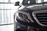 奔驰AMG-奔驰S级AMG-S 63 L AMG 4MATIC  ￥253.8