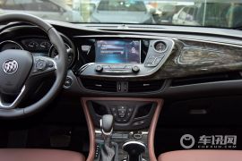 通用别克-昂科威ENVISION-20T 四驱豪华型  ￥25.99