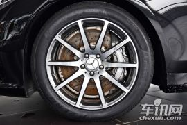 奔驰AMG-奔驰S级AMG-S 63 L AMG 4MATIC  ￥253.8