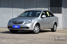 通用别克-凯越-1.5L 自动经典型  ￥9.19