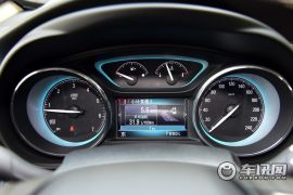 通用别克-昂科威ENVISION-20T 四驱豪华型  ￥25.99