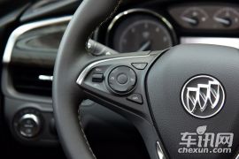 通用别克-昂科威ENVISION-20T 四驱豪华型  ￥25.99