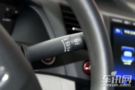 东风本田-思域-1.8L 自动舒适版  ￥13.98