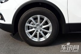 通用别克-昂科威ENVISION-20T 四驱豪华型  ￥25.99