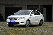 长安汽车-长安逸动-1.6L 自动豪华型  ￥8.89