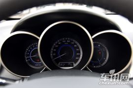 长安汽车-长安逸动-1.6L 自动豪华型  ￥8.89