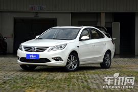 长安汽车-长安逸动-1.6L 自动豪华型  ￥8.89