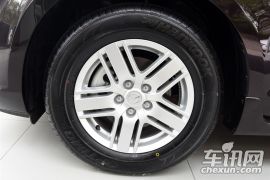 一汽马自达-马自达8-2.5L 至尊版  ￥24.98