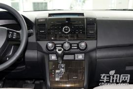 一汽马自达-马自达8-2.5L 至尊版  ￥24.98