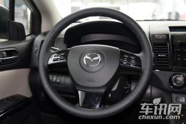 一汽马自达-马自达8-2.5L 至尊版  ￥24.98