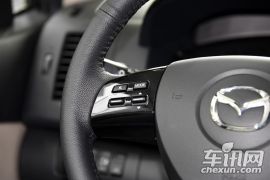 一汽马自达-马自达8-2.5L 至尊版  ￥24.98