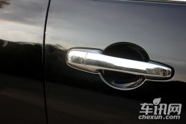 马自达-马自达CX-9-3.7L 自动标准型