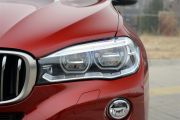 宝马-宝马X6-xDrive35i 尊享型