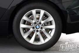 宝马-宝马5系GT-528i 豪华型