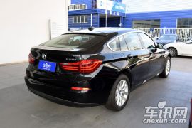 宝马-宝马5系GT-528i 豪华型