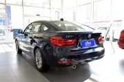 宝马-宝马3系GT-320i 领先型  ￥44.5