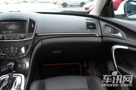 通用别克-君威-2.0T GS豪情运动版  ￥22.99