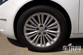 通用别克-君威-2.0T GS豪情运动版  ￥22.99