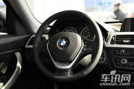 宝马-宝马3系GT-320i 领先型  ￥44.5