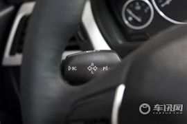 宝马-宝马3系GT-320i 领先型  ￥44.5