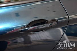 宝马-宝马3系GT-320i 领先型  ￥44.5