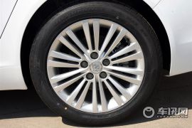 通用别克-君威-2.0T GS豪情运动版  ￥22.99