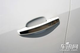 通用别克-君威-2.0T GS豪情运动版  ￥22.99