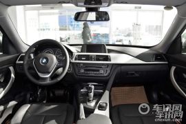 宝马-宝马3系GT-320i 领先型  ￥44.5