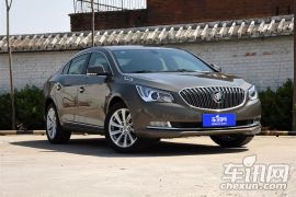 通用别克-君越-2.0T SIDI 精英技术型  ￥26.99