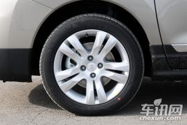 东风标致-标致3008-1.6THP 自动潮流版  ￥20.37