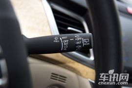 东风本田-杰德-1.8L CVT豪华尊享版 5座  ￥17.38