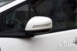 东风本田-杰德-1.8L CVT豪华尊享版 5座  ￥17.38