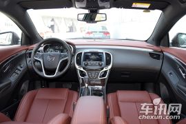 通用别克-君越-2.0T SIDI 精英技术型  ￥26.99