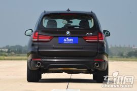 宝马-宝马X5-xDrive28i  ￥75.8