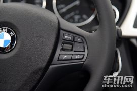 华晨宝马-宝马3系-320Li 时尚型  ￥34.98