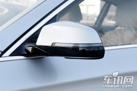 华晨宝马-宝马5系-530Le  ￥69.86