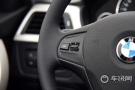 华晨宝马-宝马3系-320Li 时尚型  ￥34.98