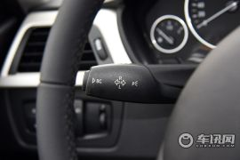 华晨宝马-宝马3系-320Li 时尚型  ￥34.98