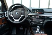 宝马-宝马X5-xDrive28i  ￥75.8