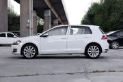 一汽-大众-高尔夫-1.4TSI 自动旗舰型  