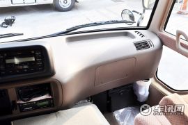 一汽丰田-柯斯达-4.0L汽油豪华版 20座6GR  ￥54.3