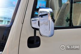 一汽丰田-柯斯达-4.0L汽油豪华版 20座6GR  ￥54.3