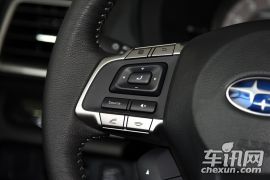 斯巴鲁-森林人-2.5i 特装纪念版  ￥28.78