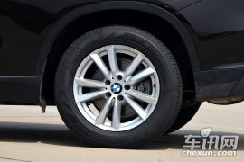 宝马-宝马X5-xDrive28i  ￥75.8