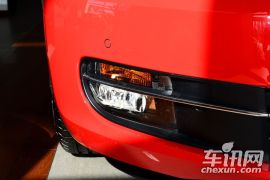 大众-甲壳虫-1.2TSI 时尚型  ￥20.0