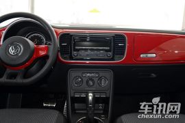 大众-甲壳虫-1.2TSI 时尚型  ￥20.0