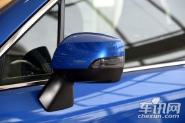 斯巴鲁-森林人-2.5i 特装纪念版  ￥28.78