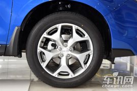 斯巴鲁-森林人-2.5i 特装纪念版  ￥28.78